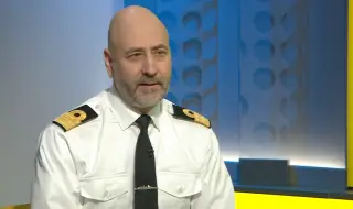 Естония няма да задържа кораби от руския "сенчест" флот в Балтийско море, страхува се от военна ескалация