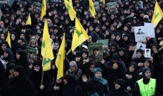 Израел обстреля Бейрут. Ще последва ли нова война?