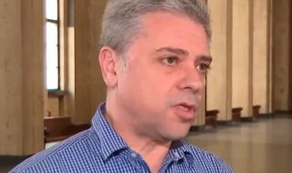 Председателят на Съюза на съдиите:  Гешев, Сарафов и Тодоров да бъдат отстранени до изясняване на фактите