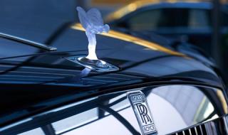 Rolls-Royce се отказва от популярна екстра заради нов закон
