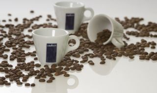 Руснаци и украинци няма да пият кафе Lavazza на закуска