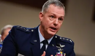 NATO Europe Chief: War with Russia Not Inevitable