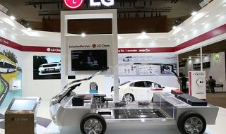 Тайни преговори между Apple и LG за производството на части за Apple Car