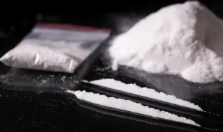 Турската полиция конфискува 109 килограма кокаин в Одрин