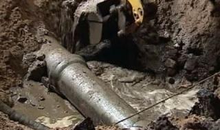 В Сливен няма вода от едно денонощие