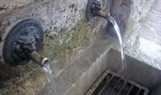 България заплашена от санкция заради минерални води