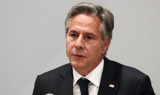 Блинкен: Русия може да се сблъска с голям гняв