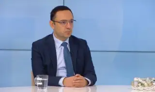 Джартов: Най-сериозният пожар е над село Илинденци