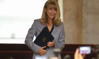 Горица Кожарева има още три дни да състави правителство 