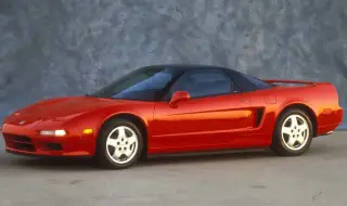 Honda последва похвален пример на Porsche 