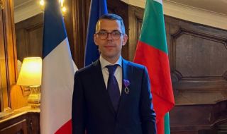 Христо Христев: Референдум за лева не може да бъде проведен