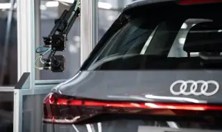 И Audi залага на изкуствения интелект