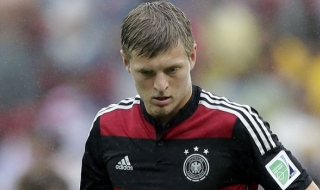 Кроос отива в Юнайтед за 50 милиона евро