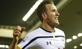 Хари Кейн се закани на Челси