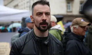 Kristiyan Shkvarek: Sofia has become filled with migrants, drugs, waste and peasants, and the municipality is persecutin