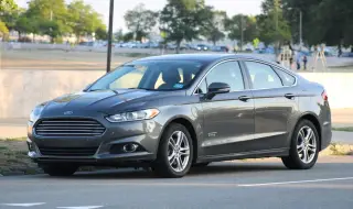 Завръщането на седаните - ново начало или пореден кратък флирт?