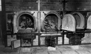 11 април 1945 г. Бухенвалд грабва оръжието