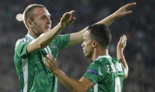 Феновете на Динамо искат Козмин Моци