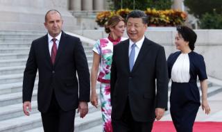 Китай реши български проблем за една минута