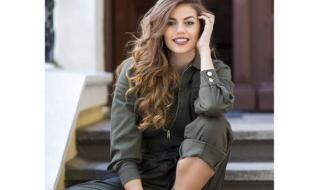 Михаела Филева показа кой я прави щастлива (СНИМКИ)