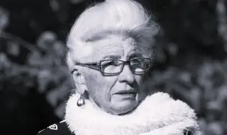 Почина голямата певица Янка Рупкина