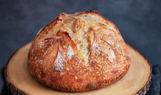 Рецепта на деня: Тартаруга - италианско хлебче