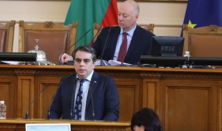 Асен Василев определи 31 юли като краен срок за приемане на Бюджет 2023