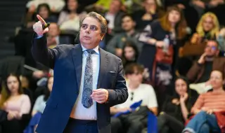 Асен Василев представи план как България може да стане богата държава