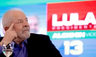 A huge scandal! Brazil denies entry to White House officials
