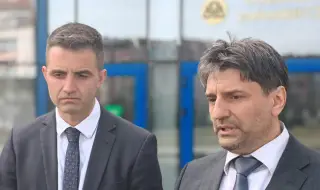 Разбиха канал за фалшиви документи и евробанкноти в София