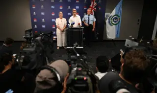 Разследващите на клането в Сидни: Бащата и синът са организирали старателно нападението, действали са самостоятелно