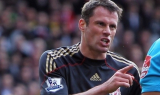 Роджърс: Карагър не трябва да се пенсионира