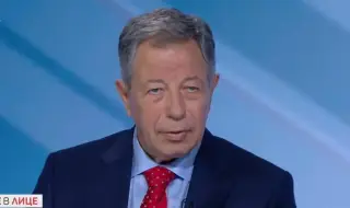 Румен Миланов: В ДАНС нямат документите за мотивите за връщането на Невзоров