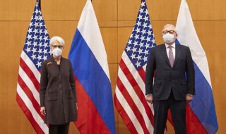 САЩ и Русия преговаряха 8 часа в Женева! Какво се разбраха