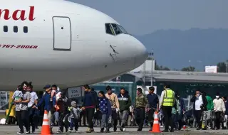 САЩ отмениха забраната от 2019 г. за полети на американски авиокомпании до Венецуела