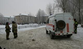 Страшна трагедия в руски хостел