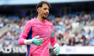 Тухел повика вратаря на Ман Сити на мястото на Ник Поуп