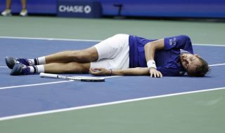 Забраняват на руските тенисисти да участват на "Уимбълдън"