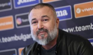 Ясен Петров: Всички победители за “Футболист №1 на България” са правили чудеса за националния отбор