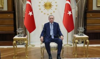 Грешен е погледът на Запада относно кризата в Близкия Изток