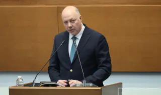 Желязков: Съвместната декларация с Гърция за достъп до водите на река Арда не ощетява страната ни 