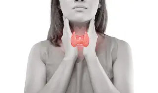 Как може да отслабнем, ако имаме проблеми с щитовидната жлеза?