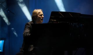 Ричард Клайдерман с концерти в София и Пловдив
