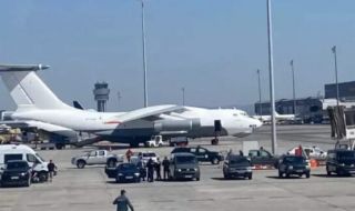 Сигналът за бомба на летище "София"- фалшив, полетите продължават по разписание