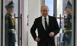 The Economist: Руският елит започва да мисли за бъдеще без Путин