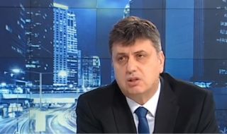Юруков: АЕЦ "Белене" е много остарял и ненужен проект за България