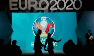 Футболните федерации искат отлагане на Евро 2020