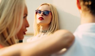 Какво ви разкрива новата любов на бившия ви