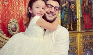 Нови кошмарни подробности за лятната почивка на Сашо Кадиев с дъщеря му в Турция