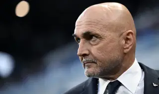 Официално: Ювентус подписа със Спалети – временен ход с големи очаквания | ФАКТИ.БГ Официално: Ювентус подписа със Спалети – временен ход с големи очаквания